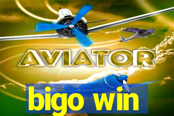 bigo win